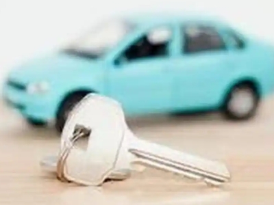 绥宁汽车抵押贷款办理流程,绥宁车抵贷需要什么条件?