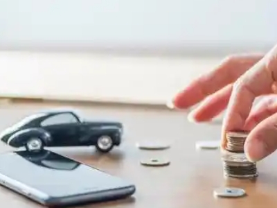 办理绥宁车辆抵押贷款,短期应急首选